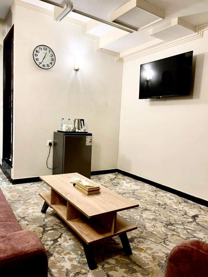 Al Sadier Palace Baghdād Luaran gambar
